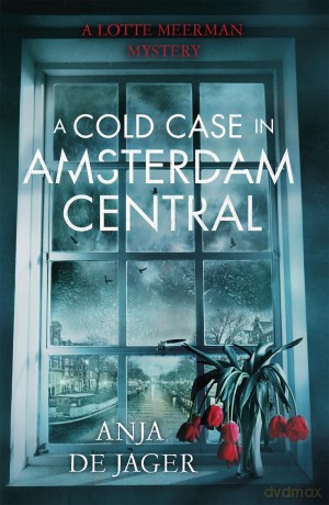 A Cold Case in Amsterdam Central [KSIĄŻKA]