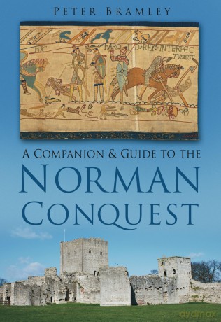 A Companion and Guide to the Norman Conquest [KSIĄŻKA]