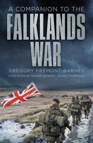 A Companion to the Falklands War [KSIĄŻKA]