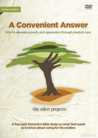 A Convenient Answer-Eden Projects [DVD]
