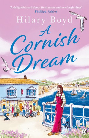 A Cornish Dream [KSIĄŻKA]