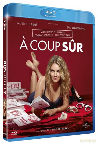 A Coup Sur [Blu-Ray]