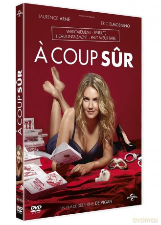 A Coup Sur [DVD]