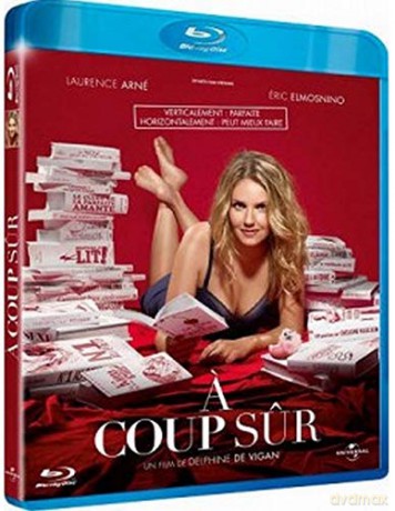 A Coup Sur [Blu-Ray]