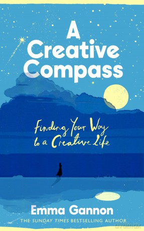 A Creative Compass [KSIĄŻKA]