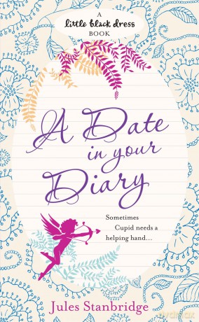 A Date in Your Diary [KSIĄŻKA]