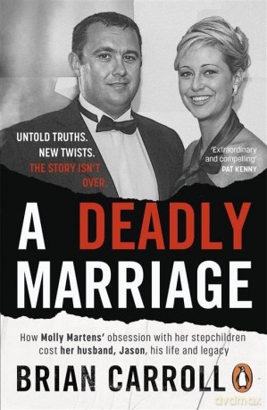 A Deadly Marriage [KSIĄŻKA]