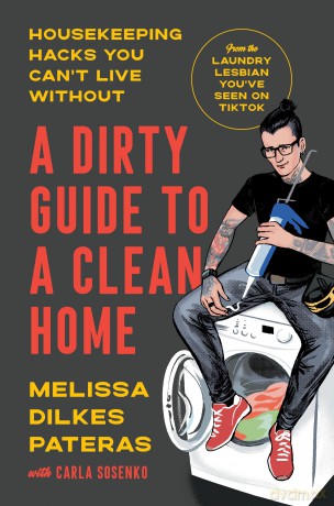 A Dirty Guide To A Clean Home [KSIĄŻKA]