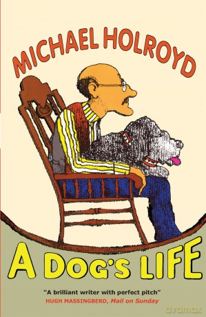 A Dogs Life [KSIĄŻKA]