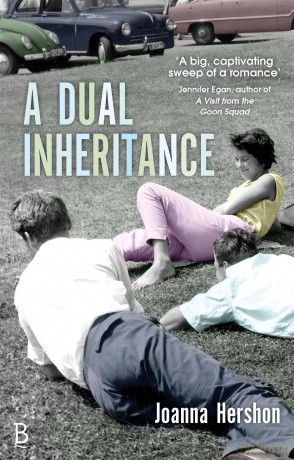 A Dual Inheritance [KSIĄŻKA]