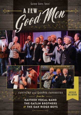 A Few Good Men-V/A [DVD]