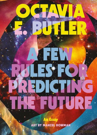 A Few Rules for Predicting the Future [KSIĄŻKA]