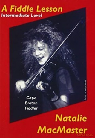 A Fiddle Lesson [DVD]