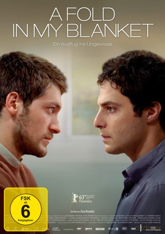 A Fold In My Blanket [DVD]