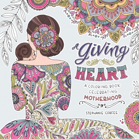 A Giving Heart [KSIĄŻKA]