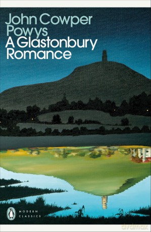 A Glastonbury Romance [KSIĄŻKA]
