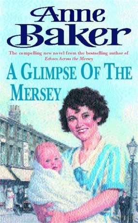 A Glimpse of the Mersey [KSIĄŻKA]