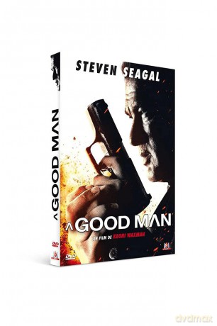 A Good Man [DVD]