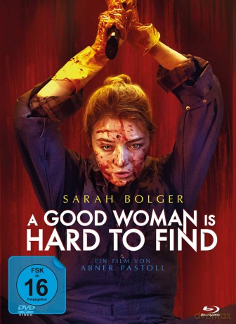 A Good Woman Is Hard To Find-2-Disc Medi [2xBlu-Ray]