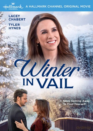 A Hallmark Channel Original Movie [DVD]