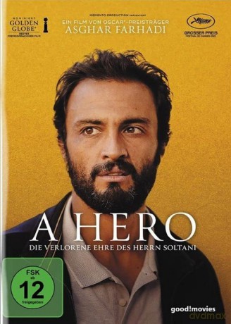A Hero-Die Verlorene Ehre Des Herrn Solt [DVD]