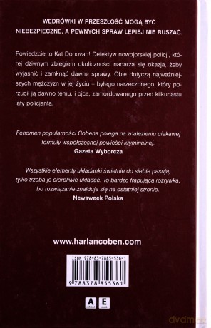 Tęsknię za tobą [KSIĄŻKA]