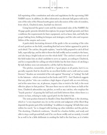 A History Of Baseball In 100 Objects [KSIĄŻKA]