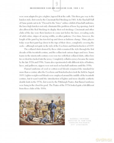 A History Of Baseball In 100 Objects [KSIĄŻKA]
