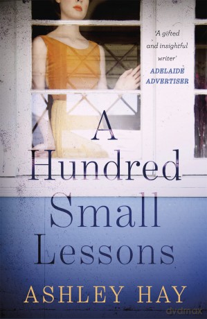 A Hundred Small Lessons [KSIĄŻKA]