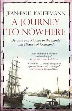 A Journey to Nowhere [KSIĄŻKA]