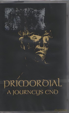 Primordial: A Journey's End