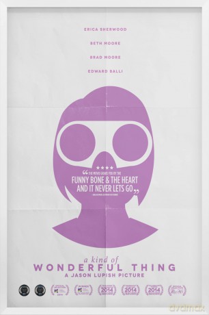 A Kind Of Wonderful Thing [DVD]