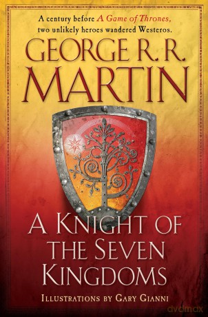 A Knight Of The Seven Kingdoms [KSIĄŻKA]