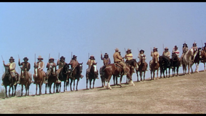A L Assaut Du Fort Clark [DVD]