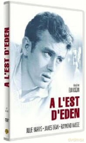 A L Est D Eden [DVD]