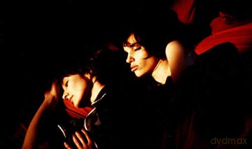 A La Folie [Blu-Ray]