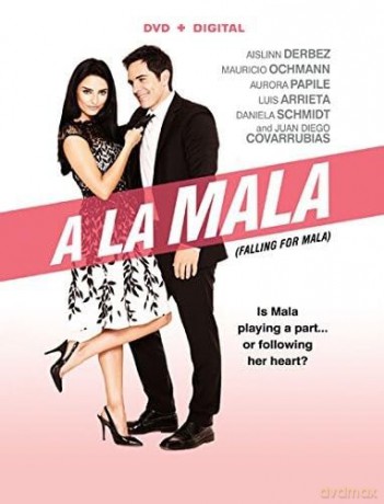 A La Mala [DVD]