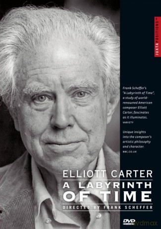 A Labyrinth Of Time [DVD]