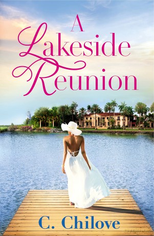 A Lakeside Reunion [KSIĄŻKA]