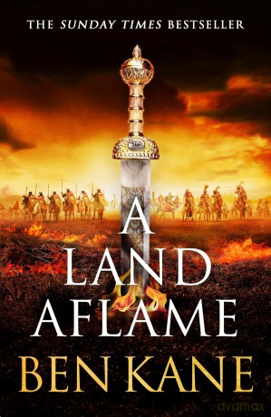 A Land Aflame [KSIĄŻKA]
