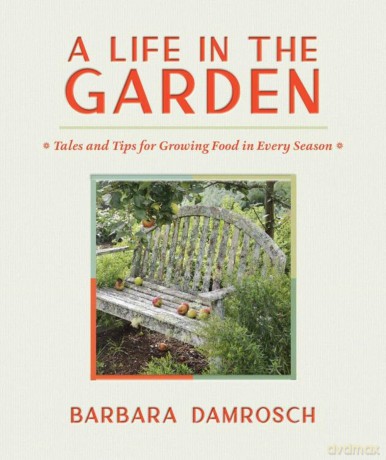 A Life in the Garden [KSIĄŻKA]