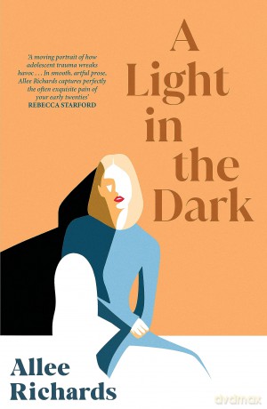 A Light in the Dark [KSIĄŻKA]