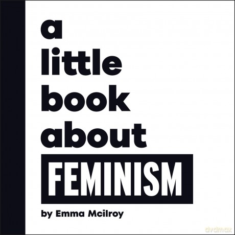 A Little Book About Feminism [KSIĄŻKA]