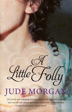 A Little Folly [KSIĄŻKA]