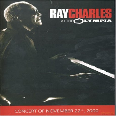 A L'Olympia [DVD]