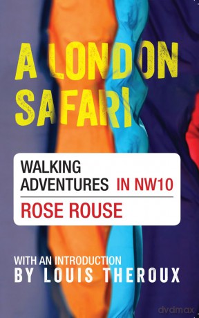 A London Safari [KSIĄŻKA]