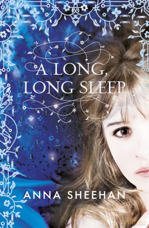 A Long Long Sleep [KSIĄŻKA]