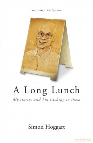 A Long Lunch [KSIĄŻKA]