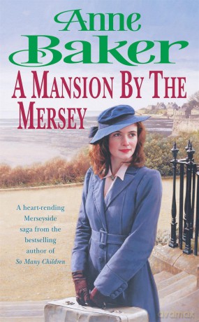 A Mansion by the Mersey [KSIĄŻKA]