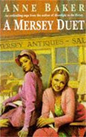 A Mersey Duet [KSIĄŻKA]